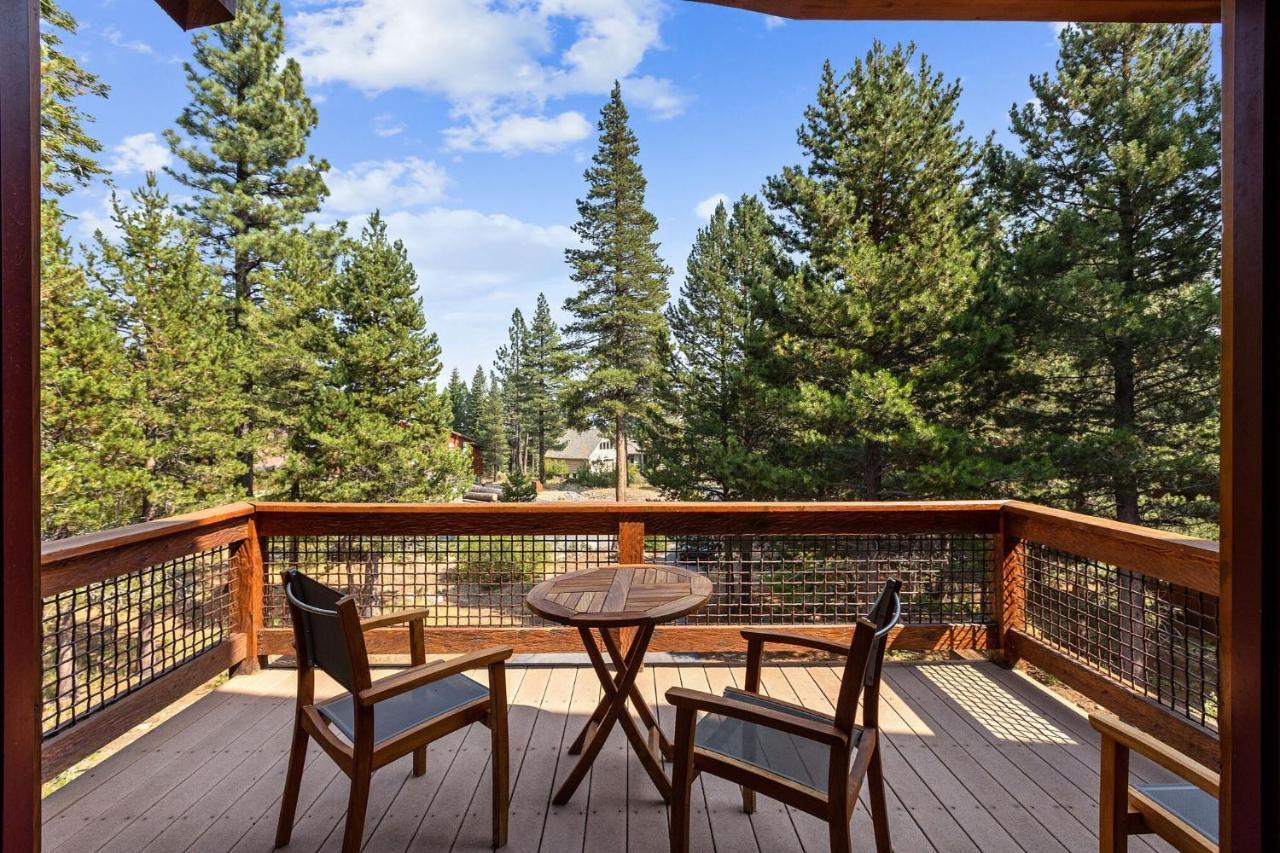 Bear Meadows Lodge - Hot Tub - Tahoe Donner Home Truckee Exterior foto